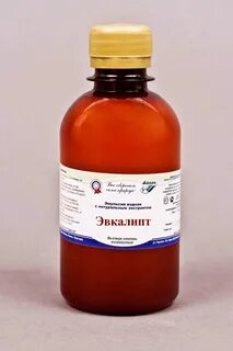 Водная эмульсия