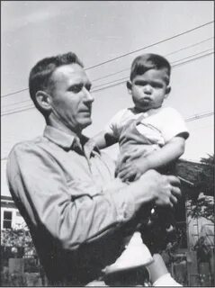 Стив джобс родители
