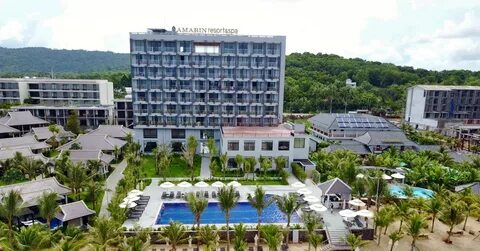 Amarin resort phu quoc 4