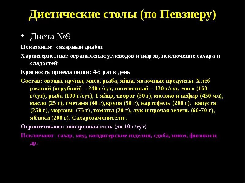 Диета девять. Стол 9 по Певзнеру таблица. Диета по Певзнеру стол номер 9. Диета при сахарном диабете стол 9 по Певзнеру. Диета по Певзнеру 9 стол меню.