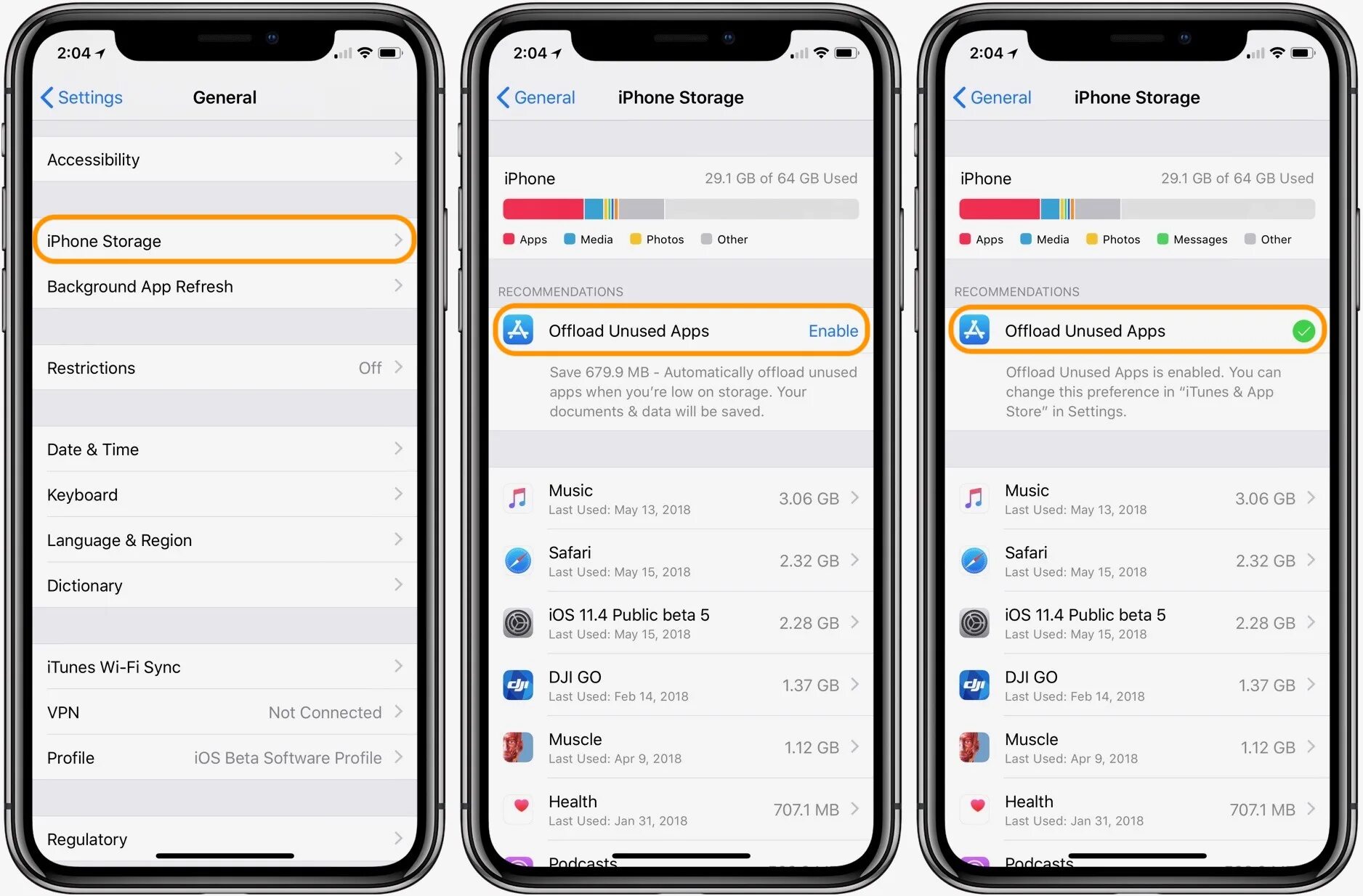 App store перевод
