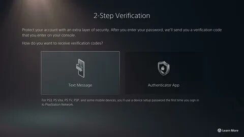 Your device password