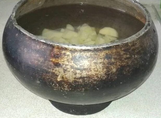 Сорт картофеля Чугунка: характеристика, фото и описание, отзывы Экономика Селдон