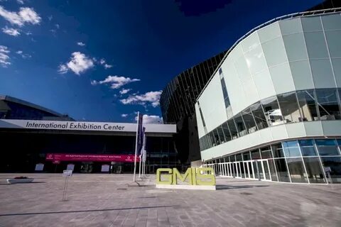Екатеринбург экспо отели рядом