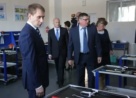 Амурский технический колледж