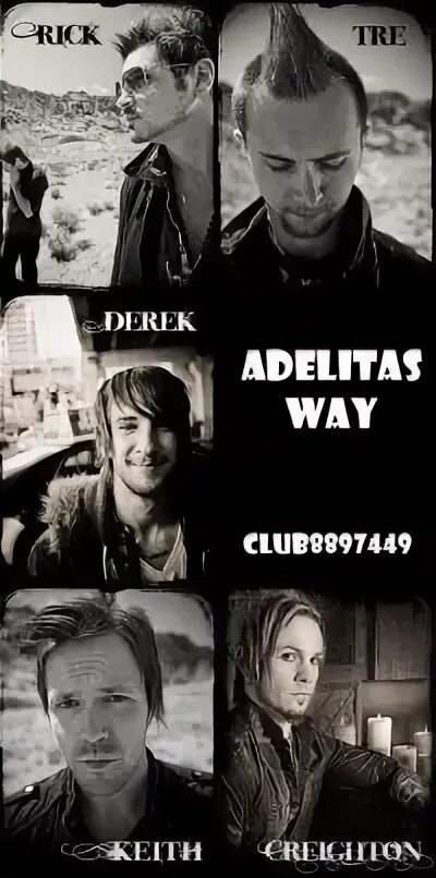 Drifting adelitas. Группа Adelitas way. Adelitas way 2009 - Adelitas way. Группа Adelitas way 2020. Rick DEJESUS Adelitas way.