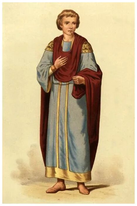 Одежда князей руси 10 век. Одежда новгородцев 13 век реконструкция. Костюм киевской руси. Одежда горожан 17 века. Одеяния князей 13 век русь.