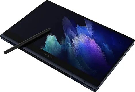 Galaxy book 1