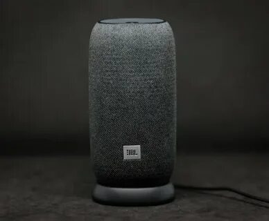 Умная колонка jbl