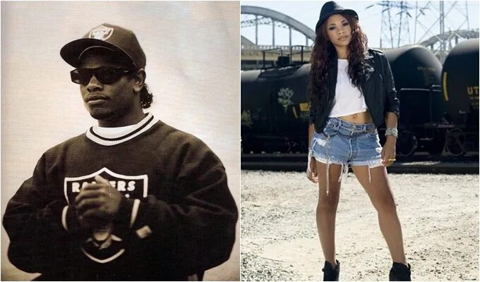 Wife e e e e. Томика Вудс. Томика Райт в молодости. Жена Eazy e. Томика Райт Eazy e.