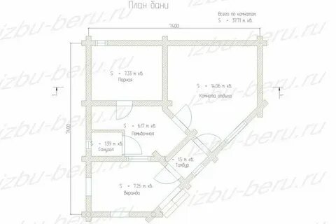 Проекты угловых