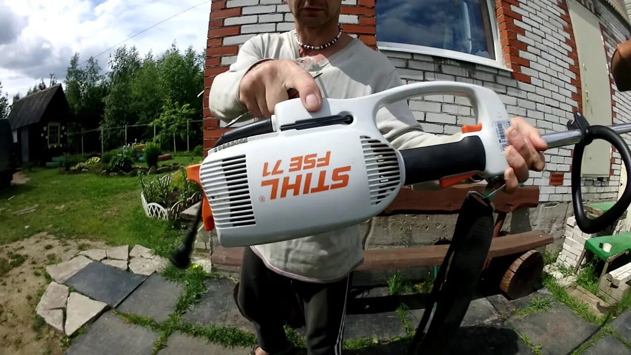 Триммер Stihl FSE 71. Садовый триммер Stihl FSE 71. Триммер электрический штиль FSE 81. Электротриммер штиль фсе 71. Штиль 81