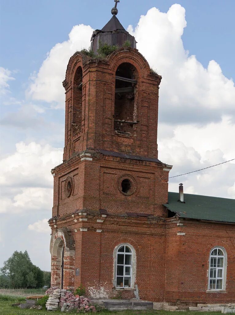 Погода в сараях рязанской области на 14. Сараи Рязанская область. Сысоевская Церковь в Рязанской области. Храм на шеинках в Рязанской области. Рязанская область РП сараи храм.