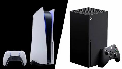Ps5 или xbox series