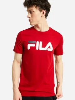 Fila футболки
