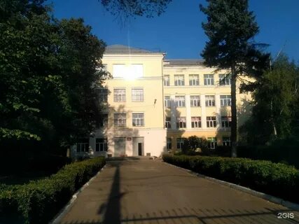 Средняя школа 8 воронеж
