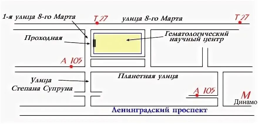 Гематологический центр москва зыковский проезд. Зыковский проезд 4 гематологический центр. гематологический научный центр москва новый зыковский. центр гематологии м динамо. институт гематологии на карте.