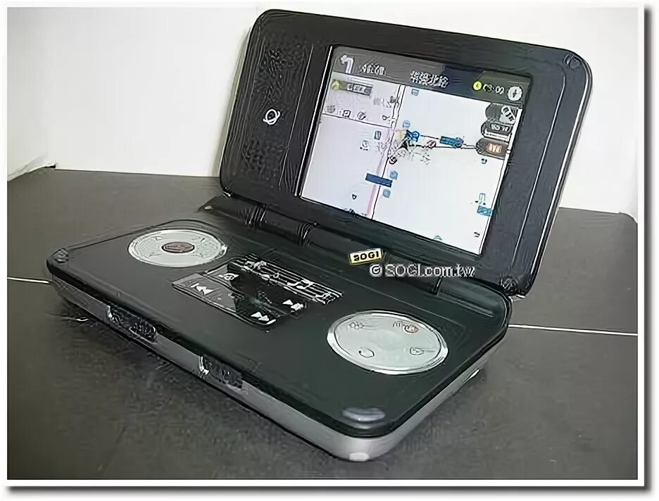 Телефон 998. Sony GV-9e Video Walkman.