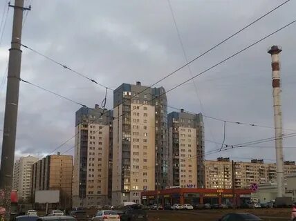 Энтузиастов 35