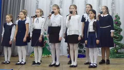 Шаховская гимназия