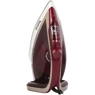 Утюг tefal ultragliss anti calc plus fv6830e0