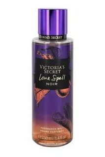 Victoria's Secret Love Spell Noir Fragrance Mist 250 Ml Kadın Vücut Sp...
