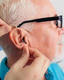 Audiometric Testing