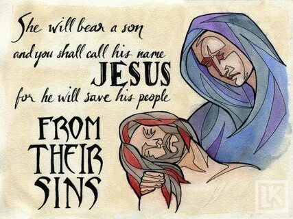 Matthew's gospel