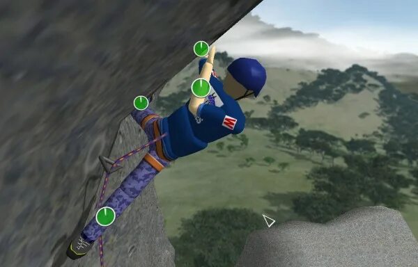 How climb 2