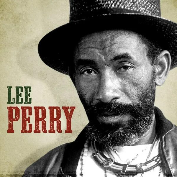 Scratch perry. Перри, ли. lee perry font.