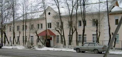 Филиал г тюмень