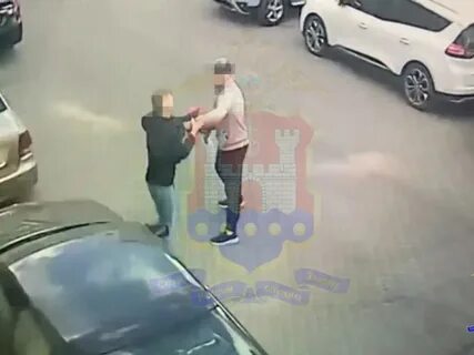 Атака на калининград