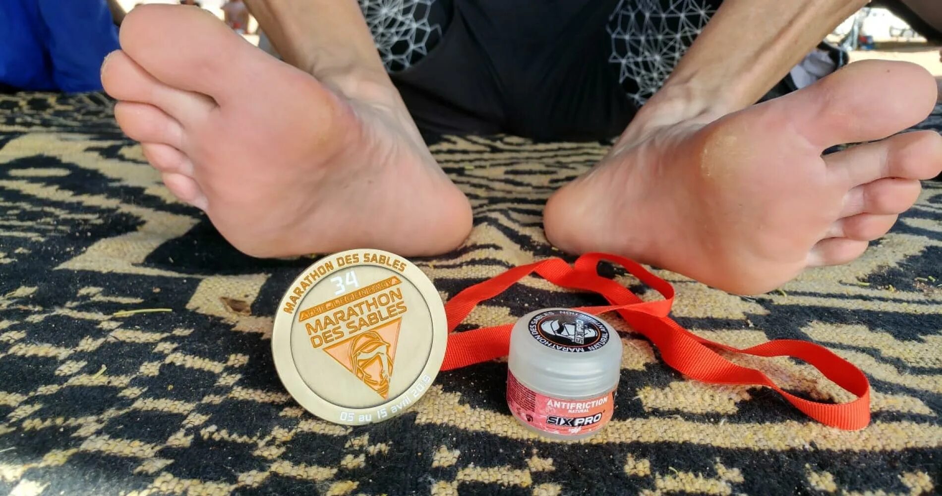 Marathon des Sables стертые ноги. Marathon variable foot. День фут