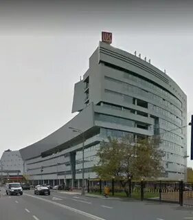 Олимпийский проспект 5