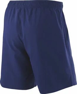 Short 8