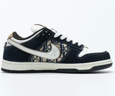 Dunk dior