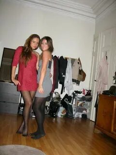 My sister amateur