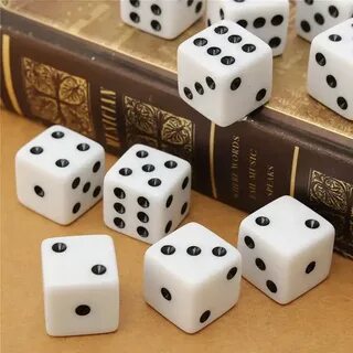 Игры на 3 кубики