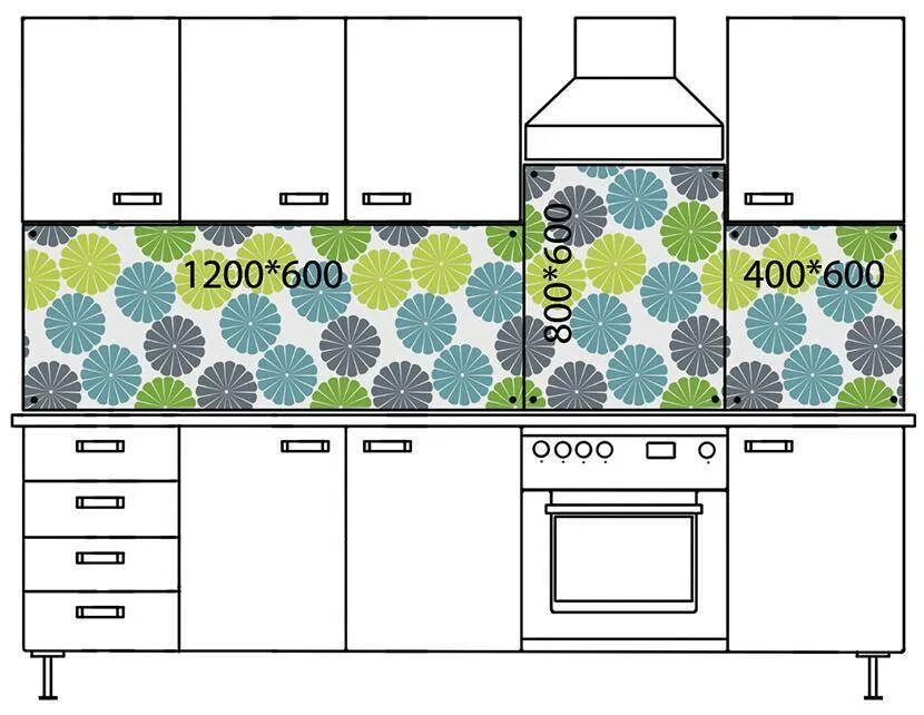 Фартук на кухню Размеры стандарта. Фартук для кухни Размеры стандартные. Высота фартука на кухне стандарт из плитки. Размер фартука для кухни стандартные Размеры. Высота фартука от столешницы