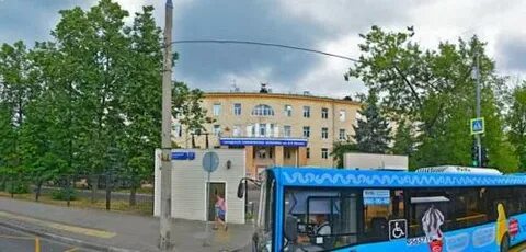 Октябрьский проспект 17