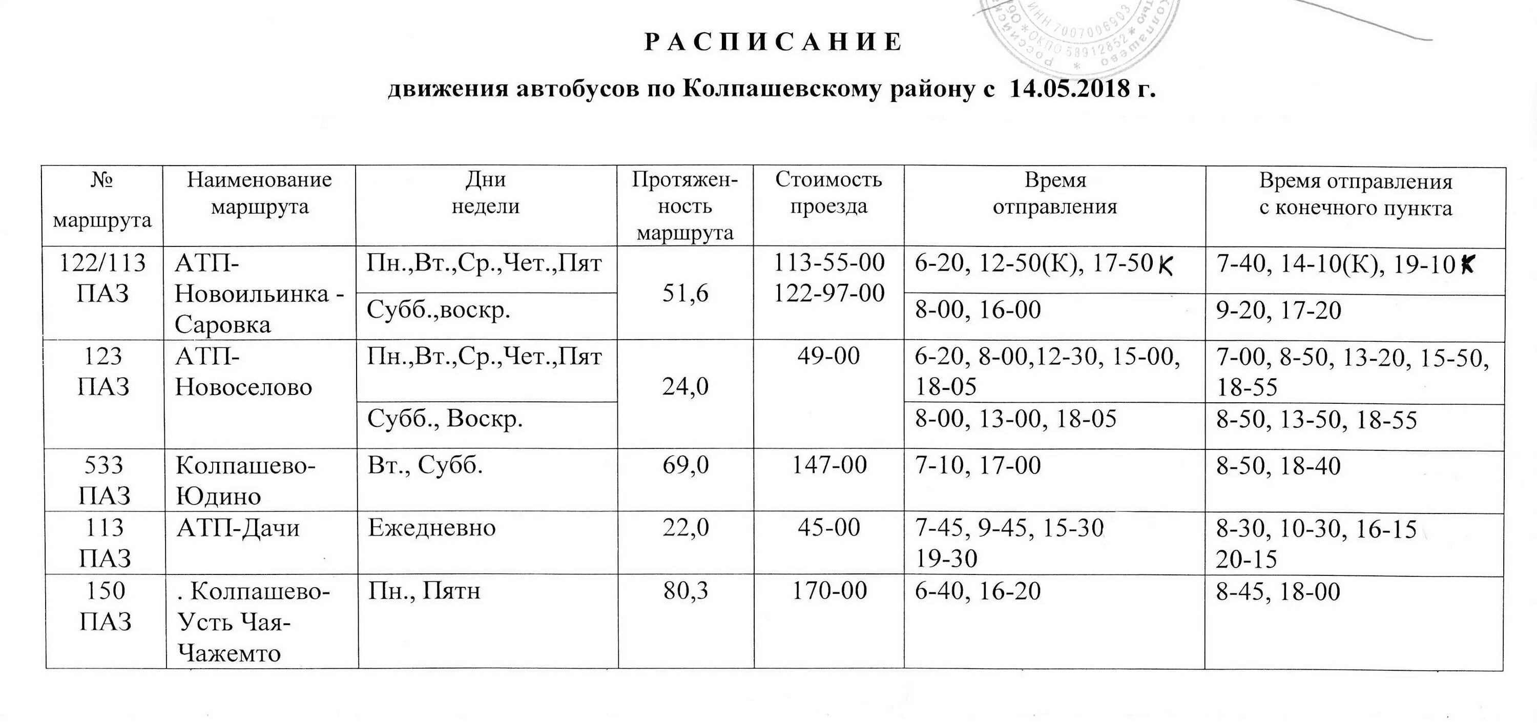 Маркс маршрутка расписание. Расписание автобусов Колпашево-дачи 2021. Расписание автобуса 123 город Колпашево. Расписание автобусов Колпашево. Расписание автобусов Колташево.