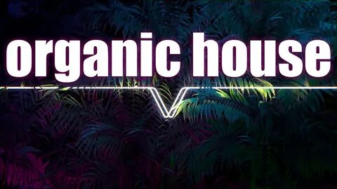 Organic house