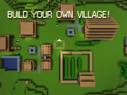 Block build 3