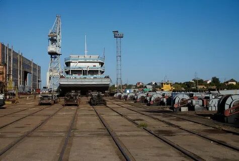 Красные баррикады