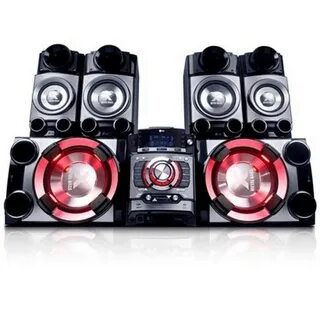 Lg system