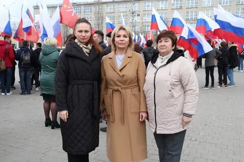 В туле прошла