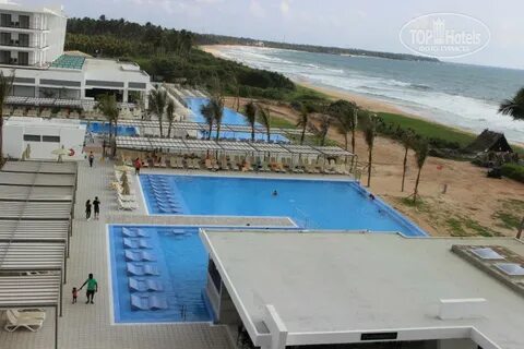 Riu sri lanka ahungalla 5 шри