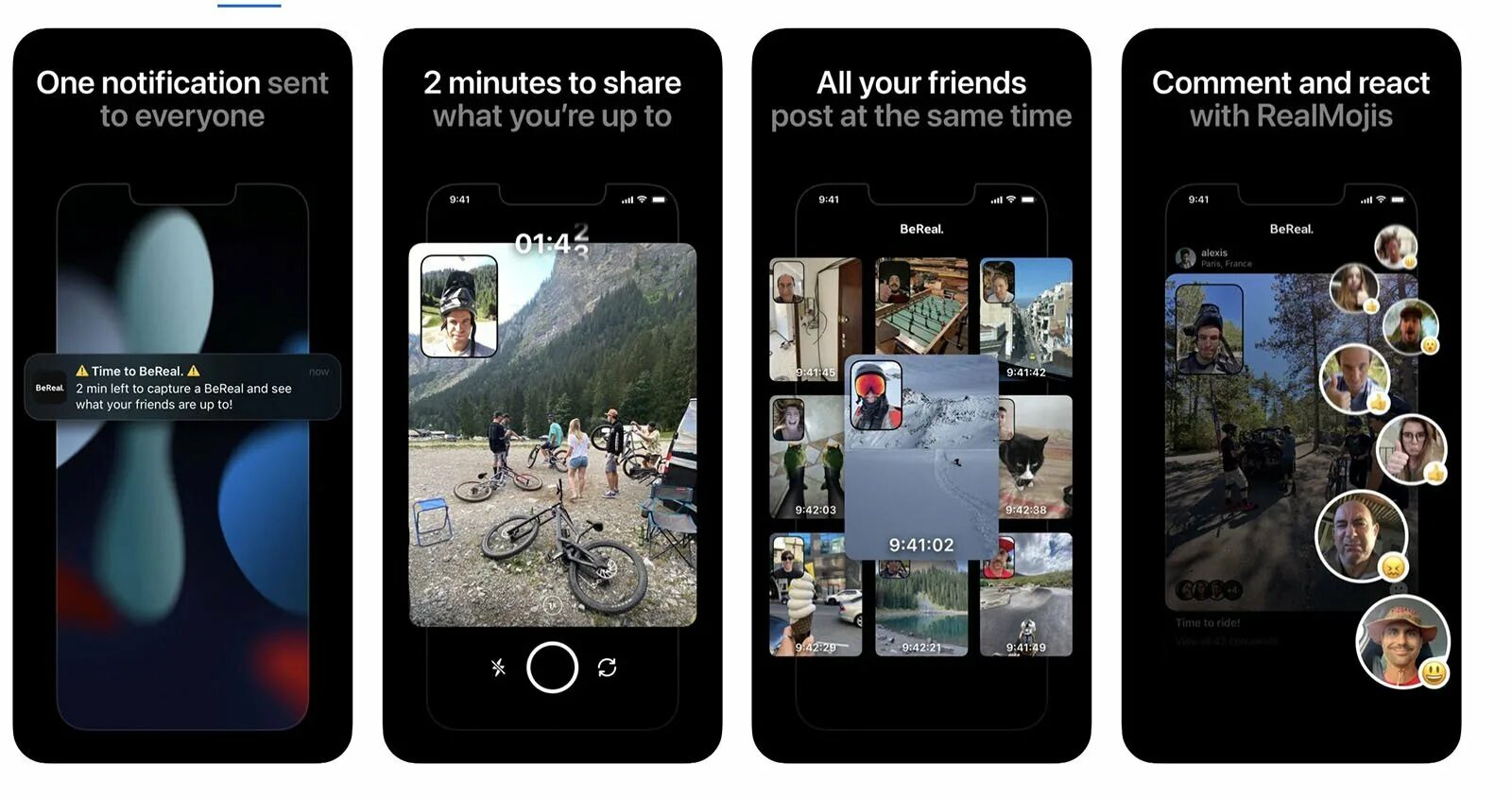 Bereal приложение в россии. Bereal приложение. My bereal приложение. Bereal приложение. Что за приложение real life maps.