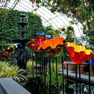 Glass park