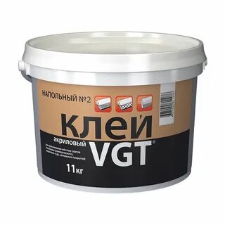Акриловый клей